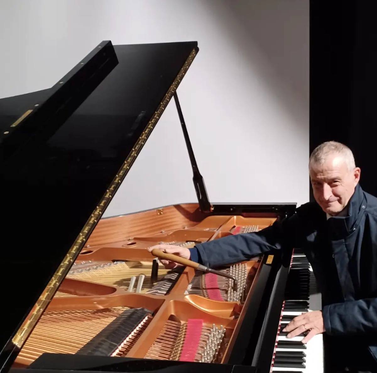 Home - Fabro pianoforti