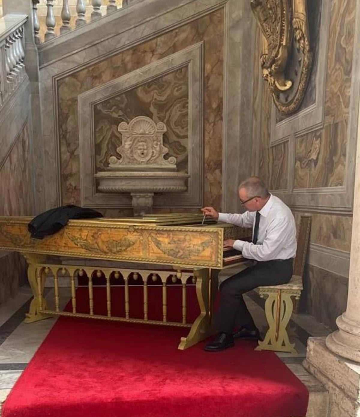 Home - Fabro pianoforti