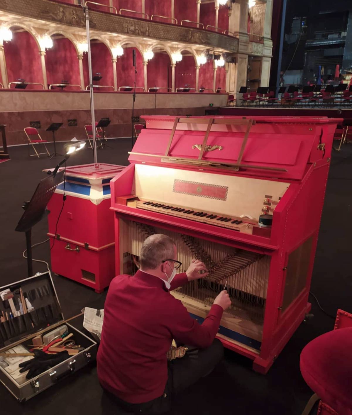 Home - Fabro pianoforti