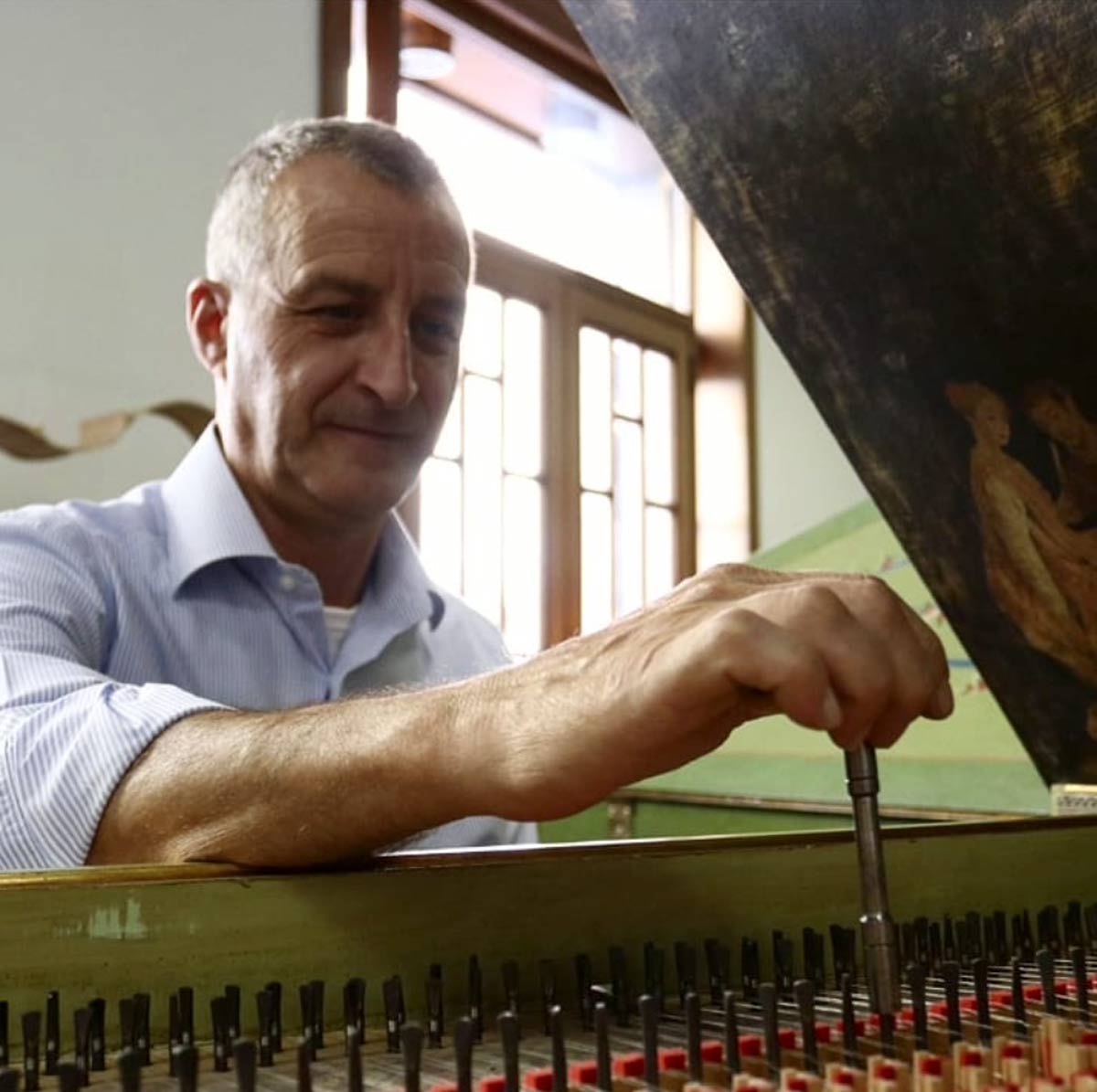 Home - Fabro pianoforti