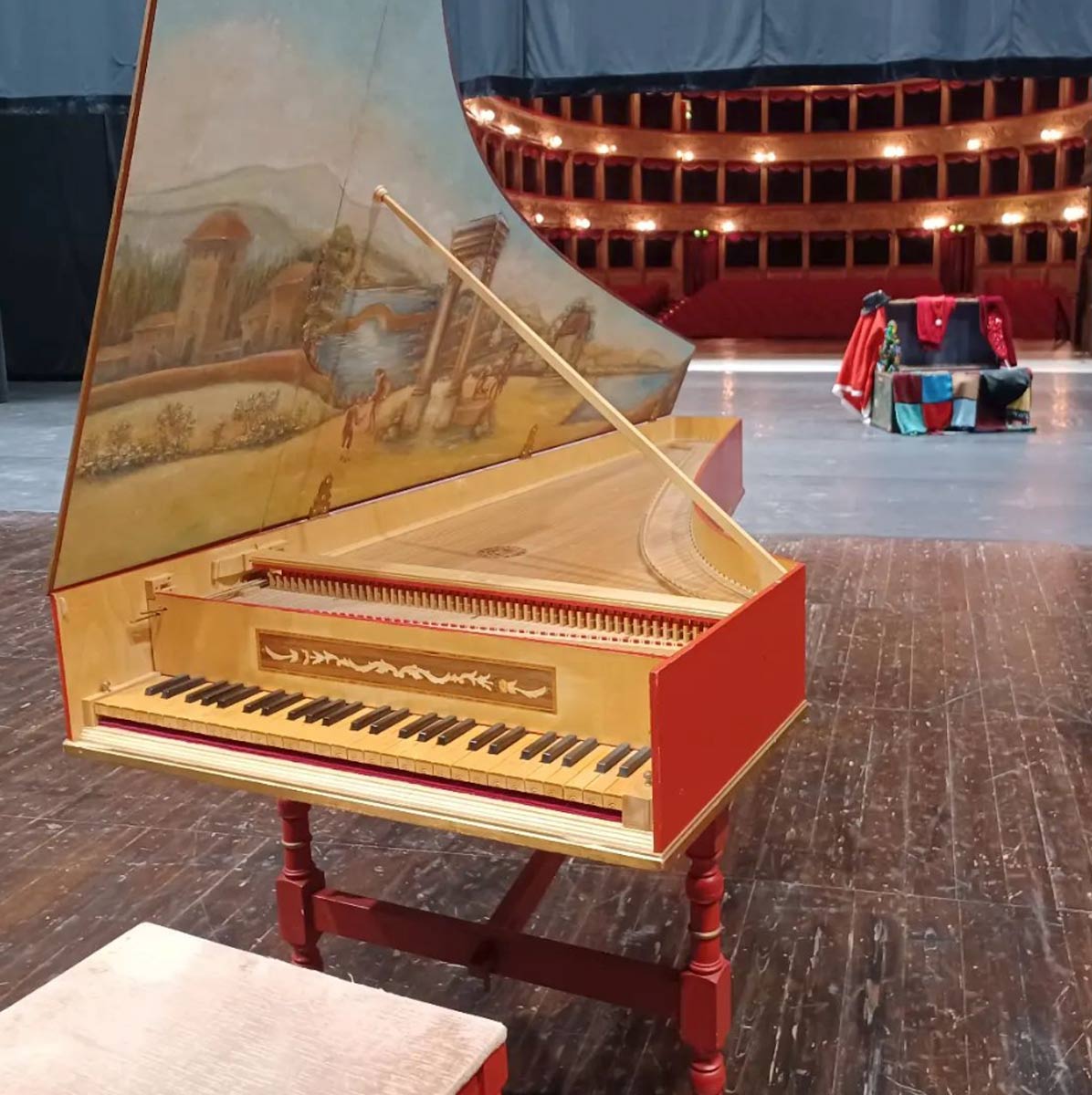 Home - Fabro pianoforti