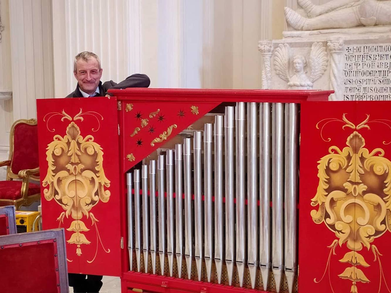 Home - Fabro pianoforti