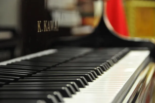 Home - Fabro pianoforti