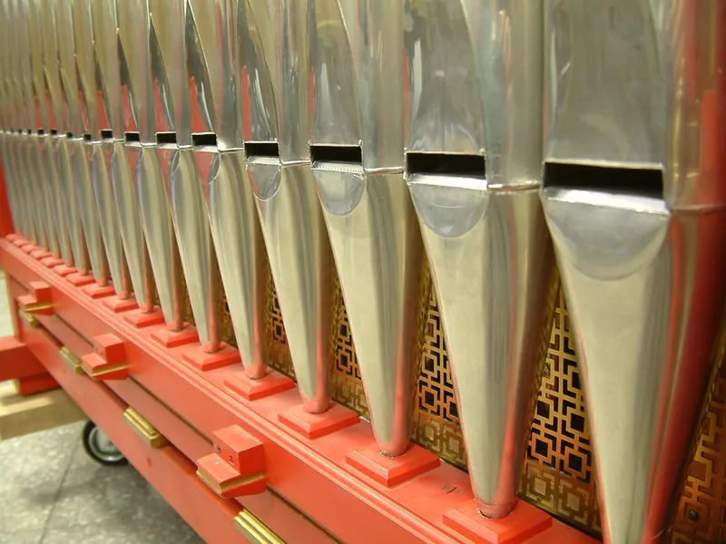 I nostri strumenti - Fabro pianoforti