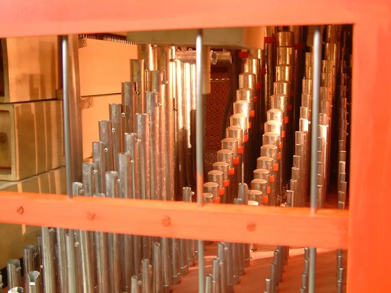 I nostri strumenti - Fabro pianoforti