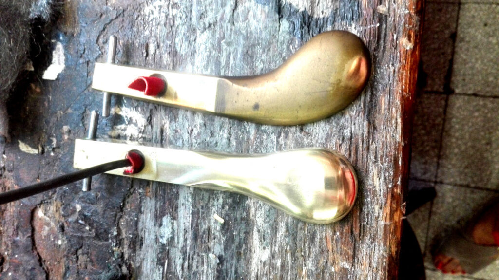 I nostri strumenti - Fabro pianoforti