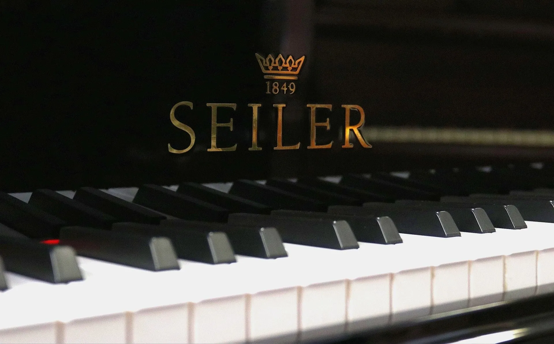 I nostri strumenti - Fabro pianoforti